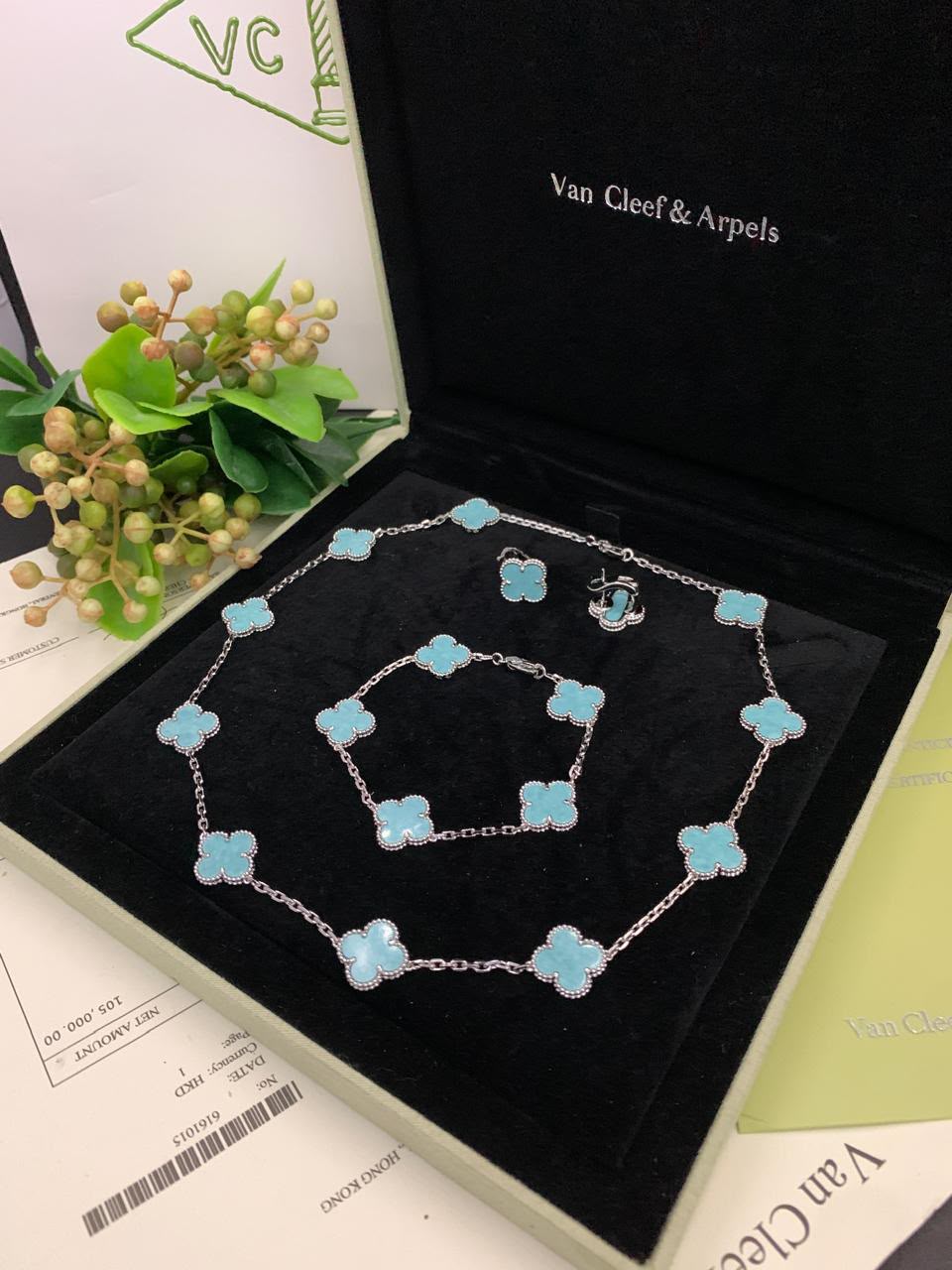Van Cleef