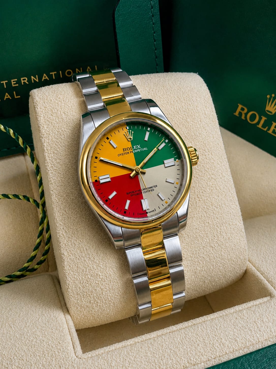 Rolex