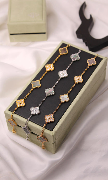 Van cleef