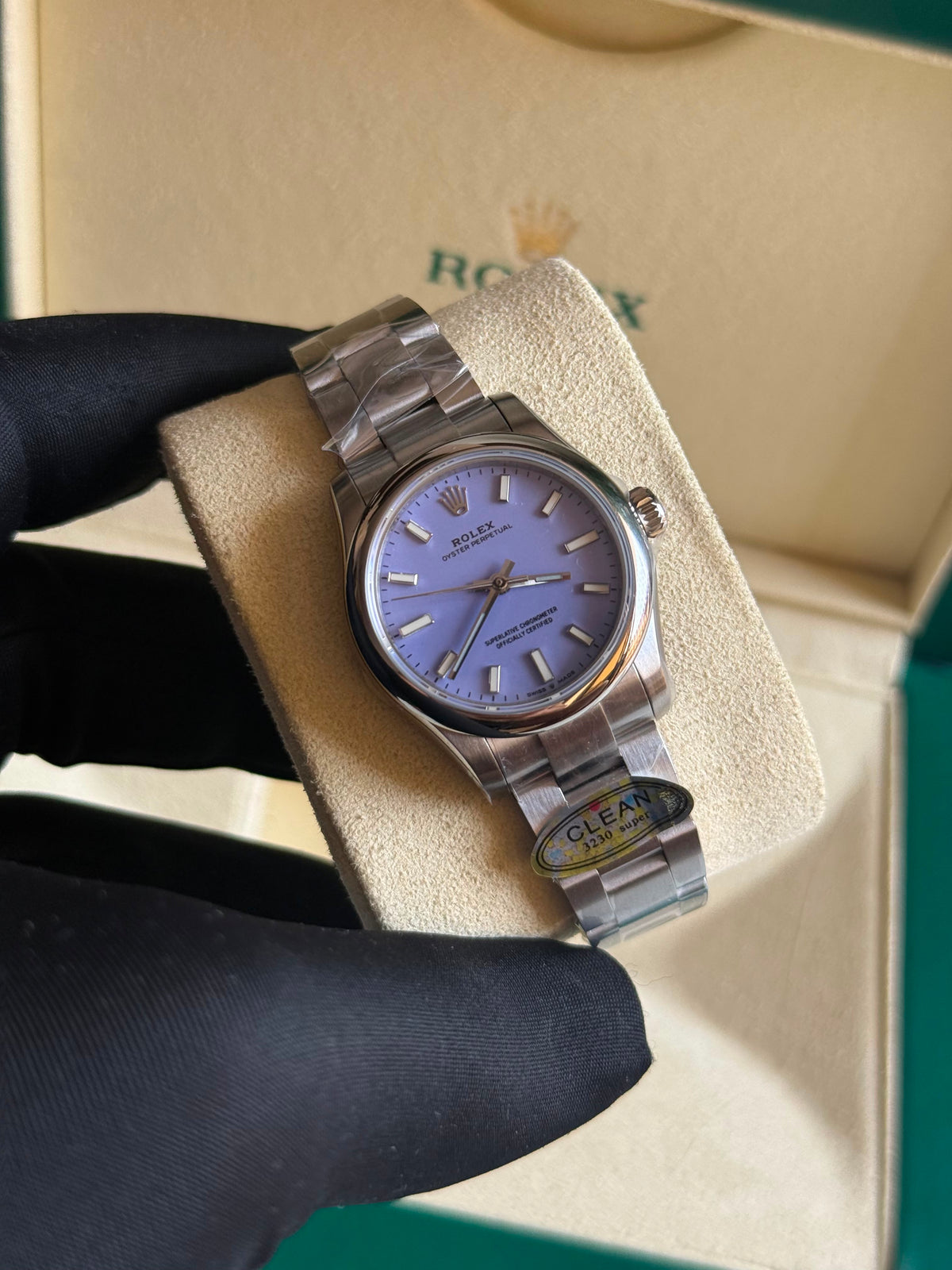 Rolex