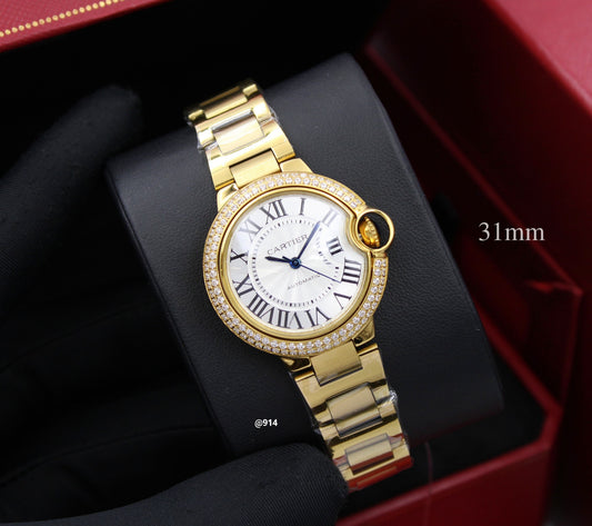 Cartier