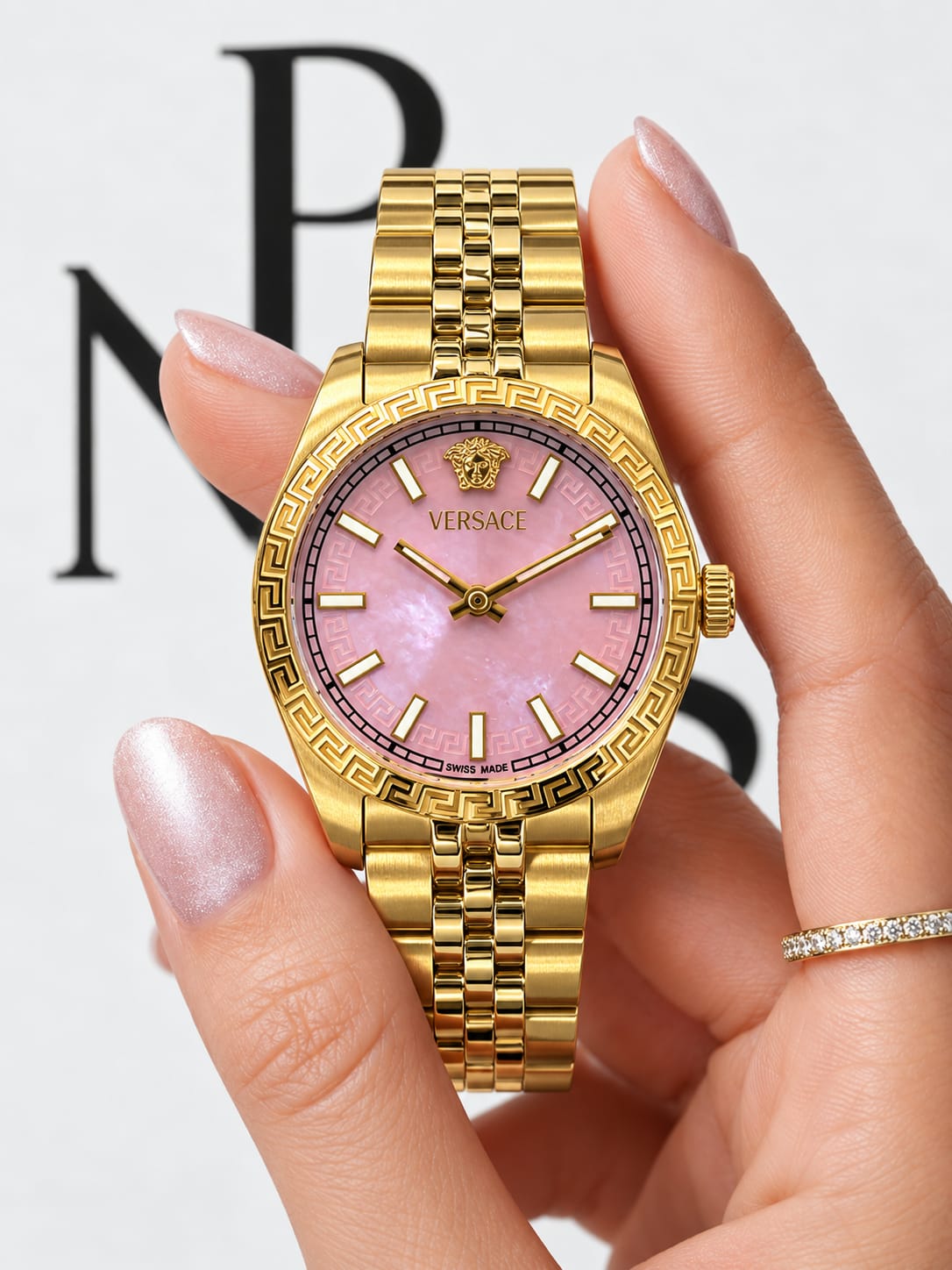 Versace