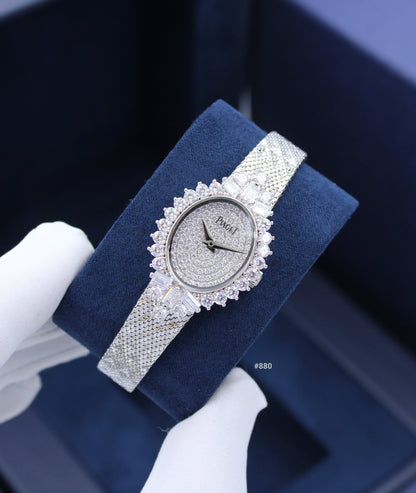 PIAGET