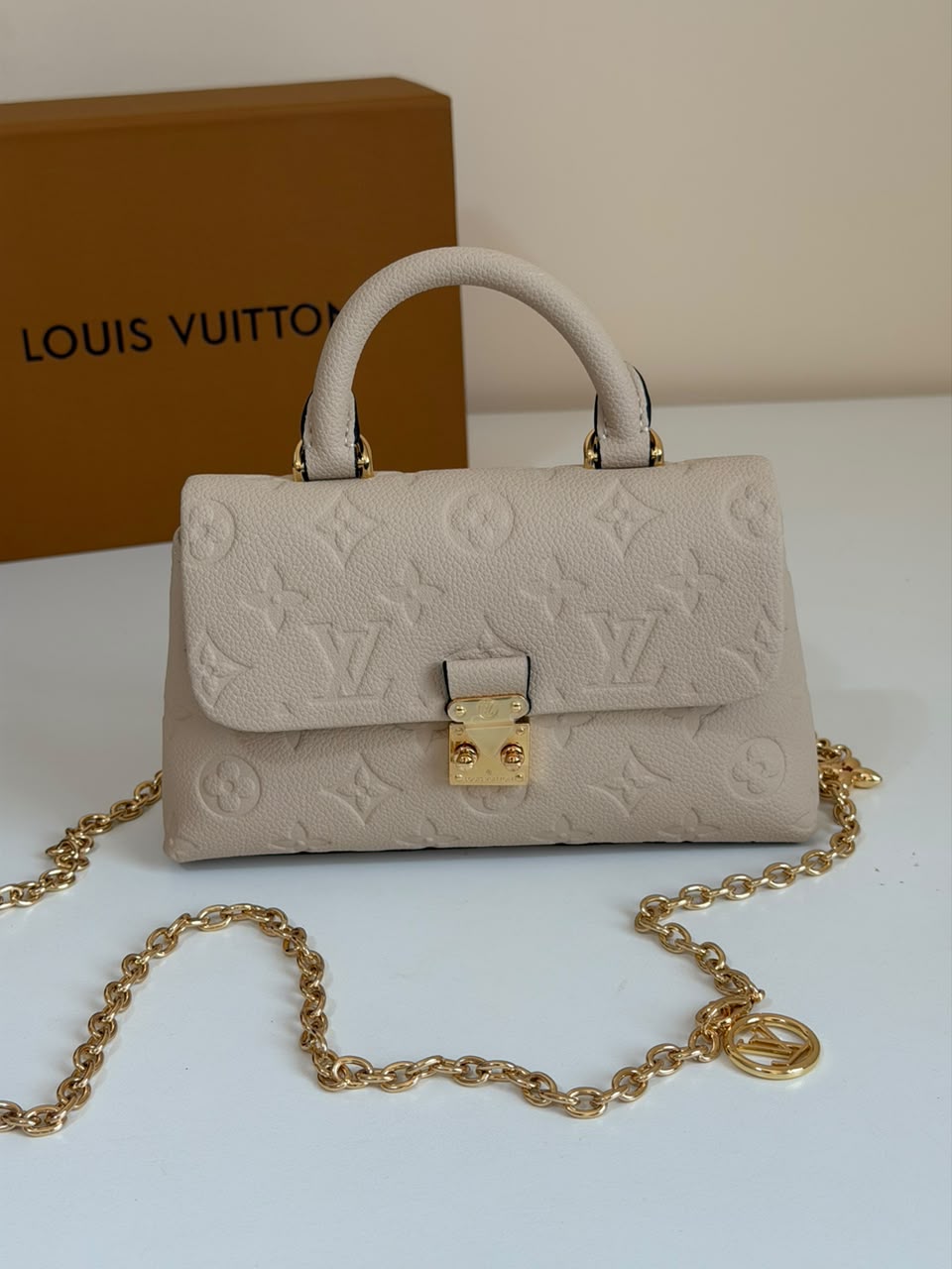 LV