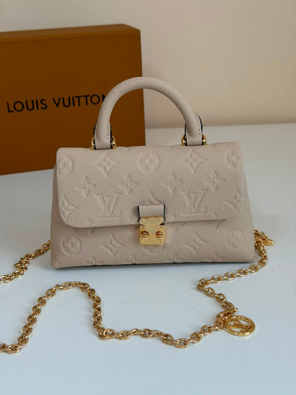 LV