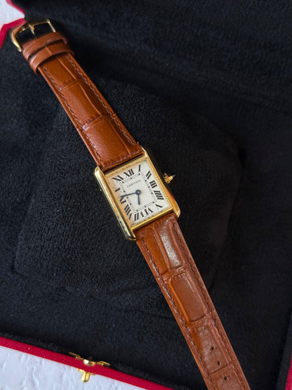 Cartier
