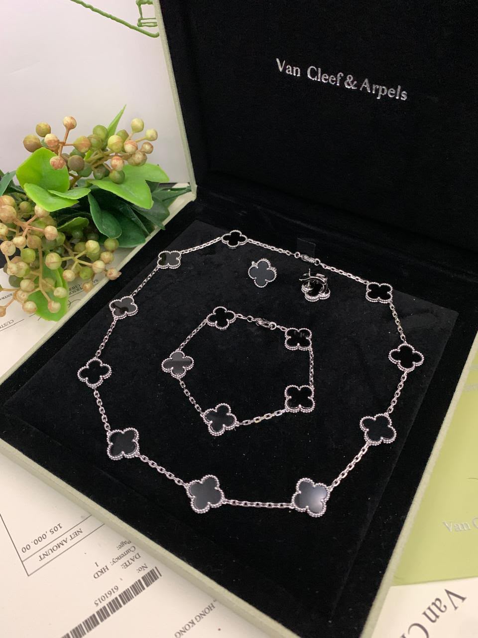 Van Cleef