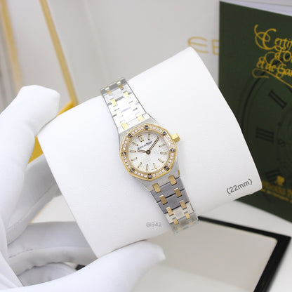 AUDEMARS PIGUET