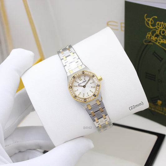 AUDEMARS PIGUET