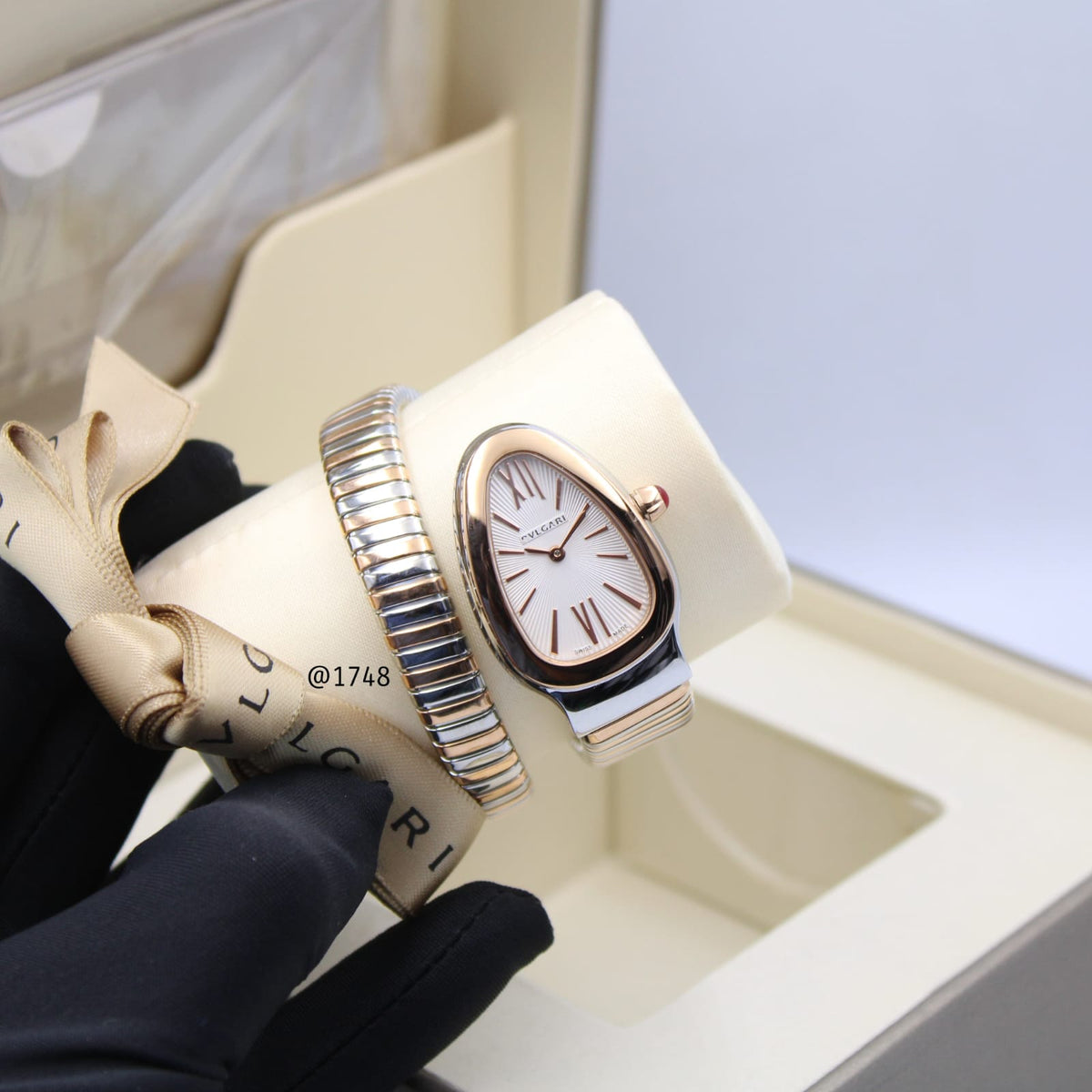 Bvlgari