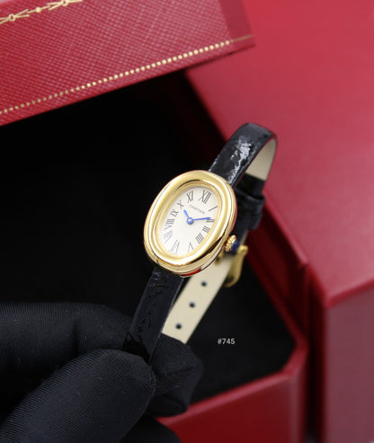 Cartier