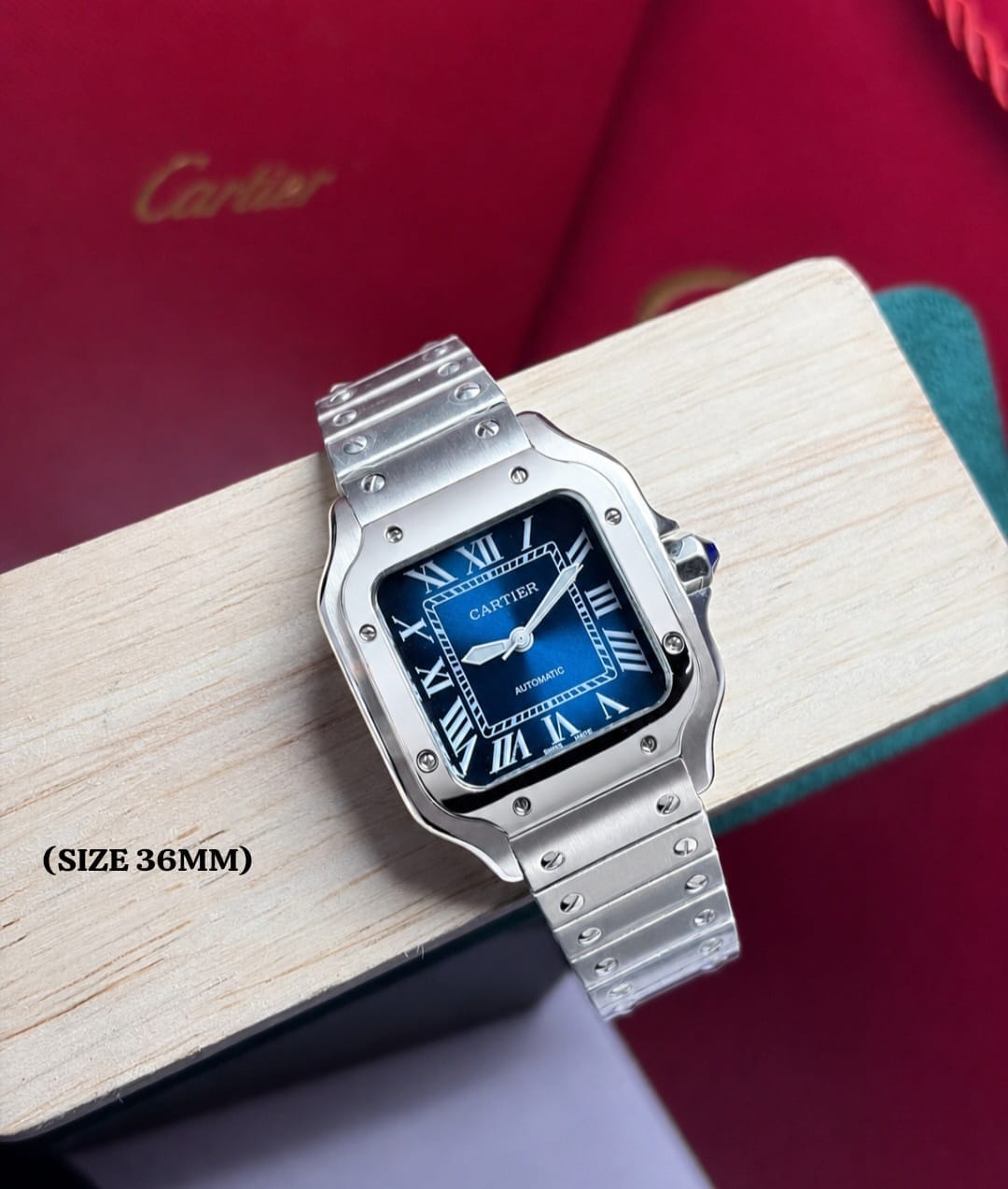 Cartier