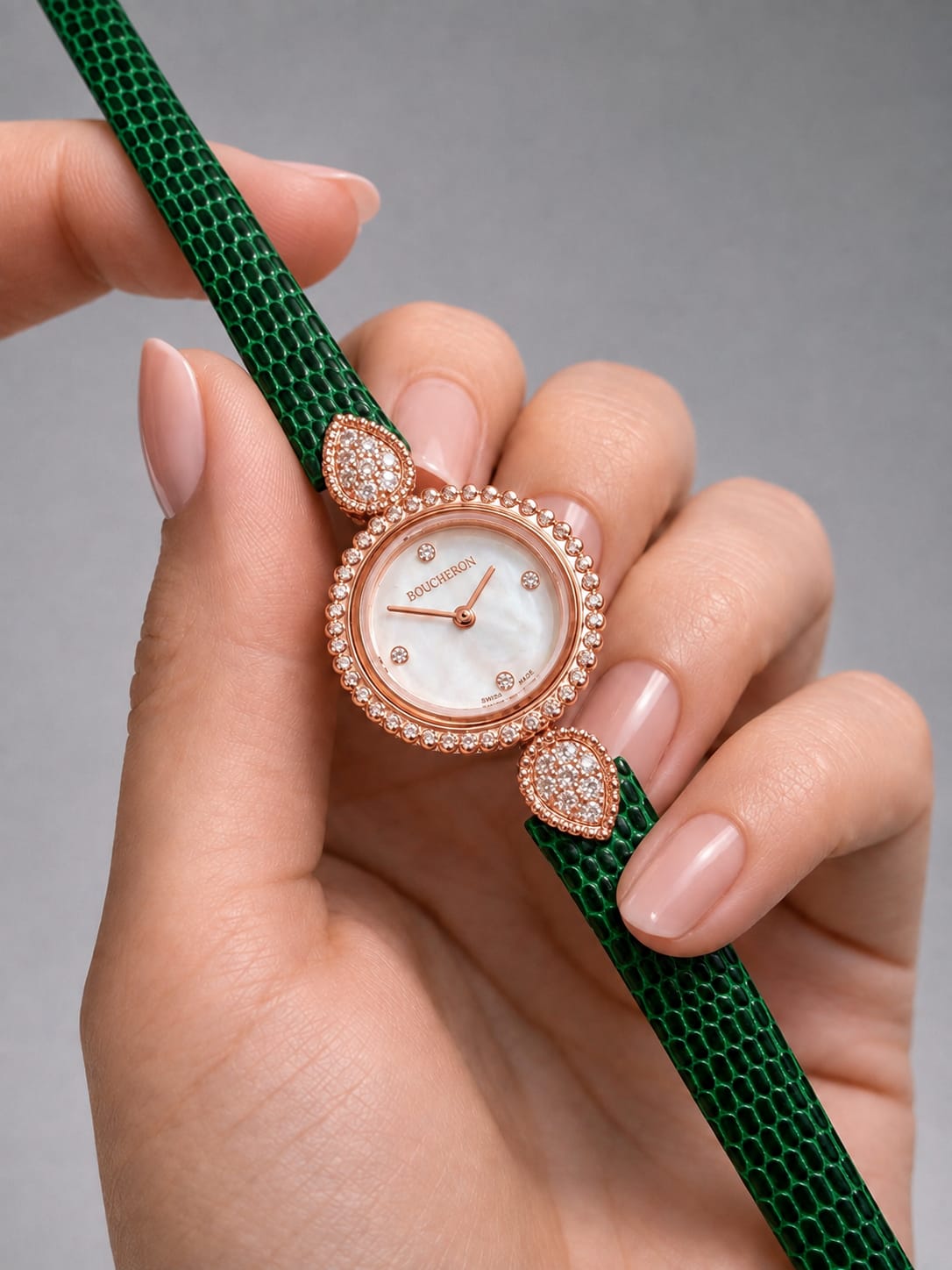 BOUCHERON