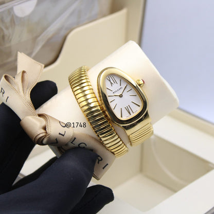 Bvlgari