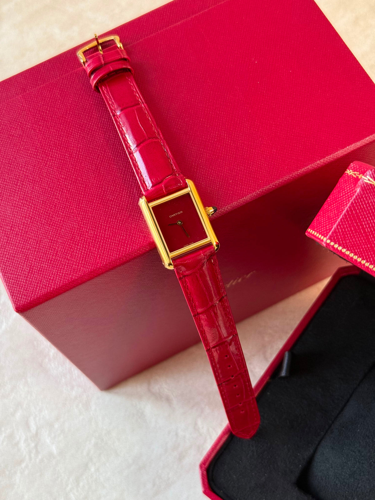 Cartier