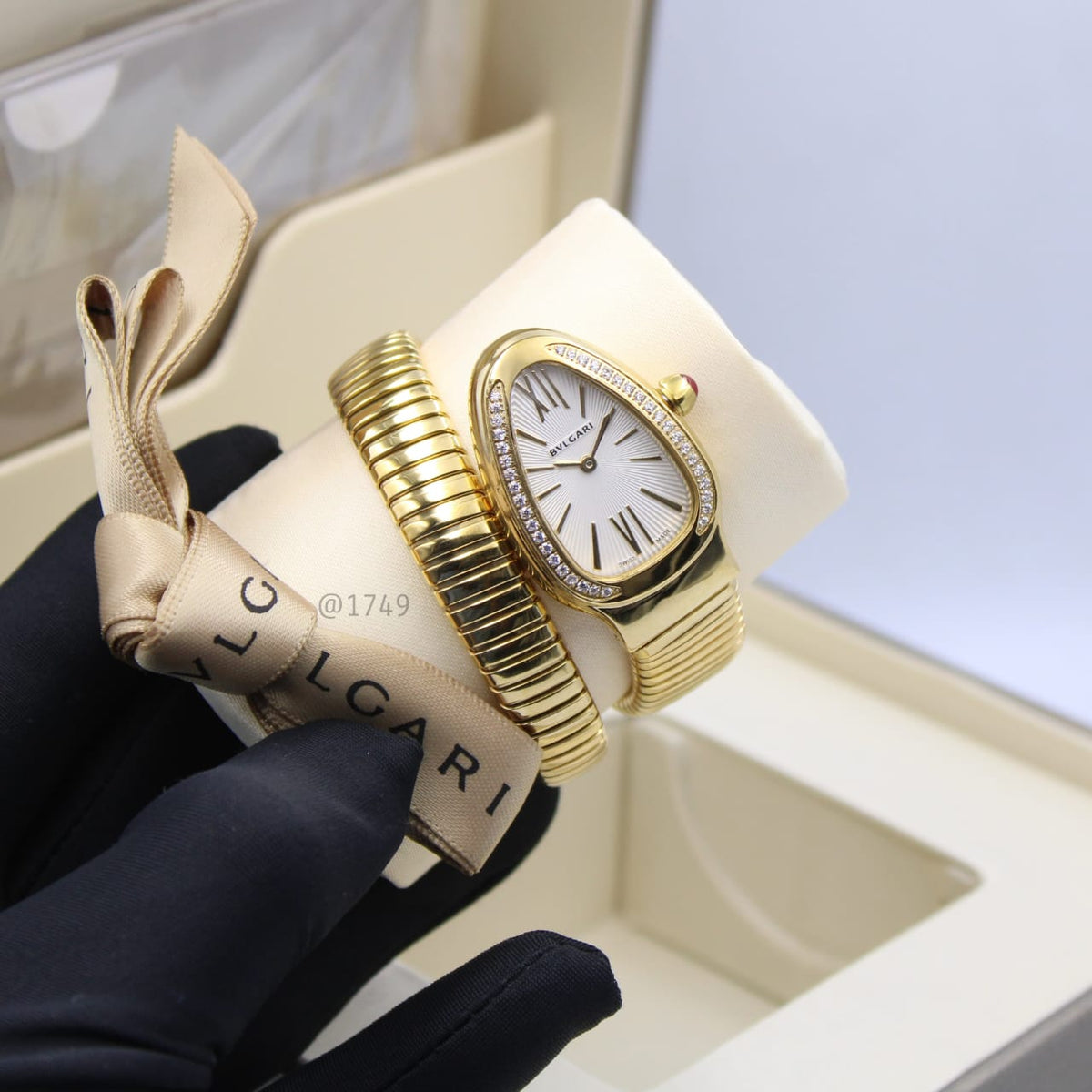 Bvlgari