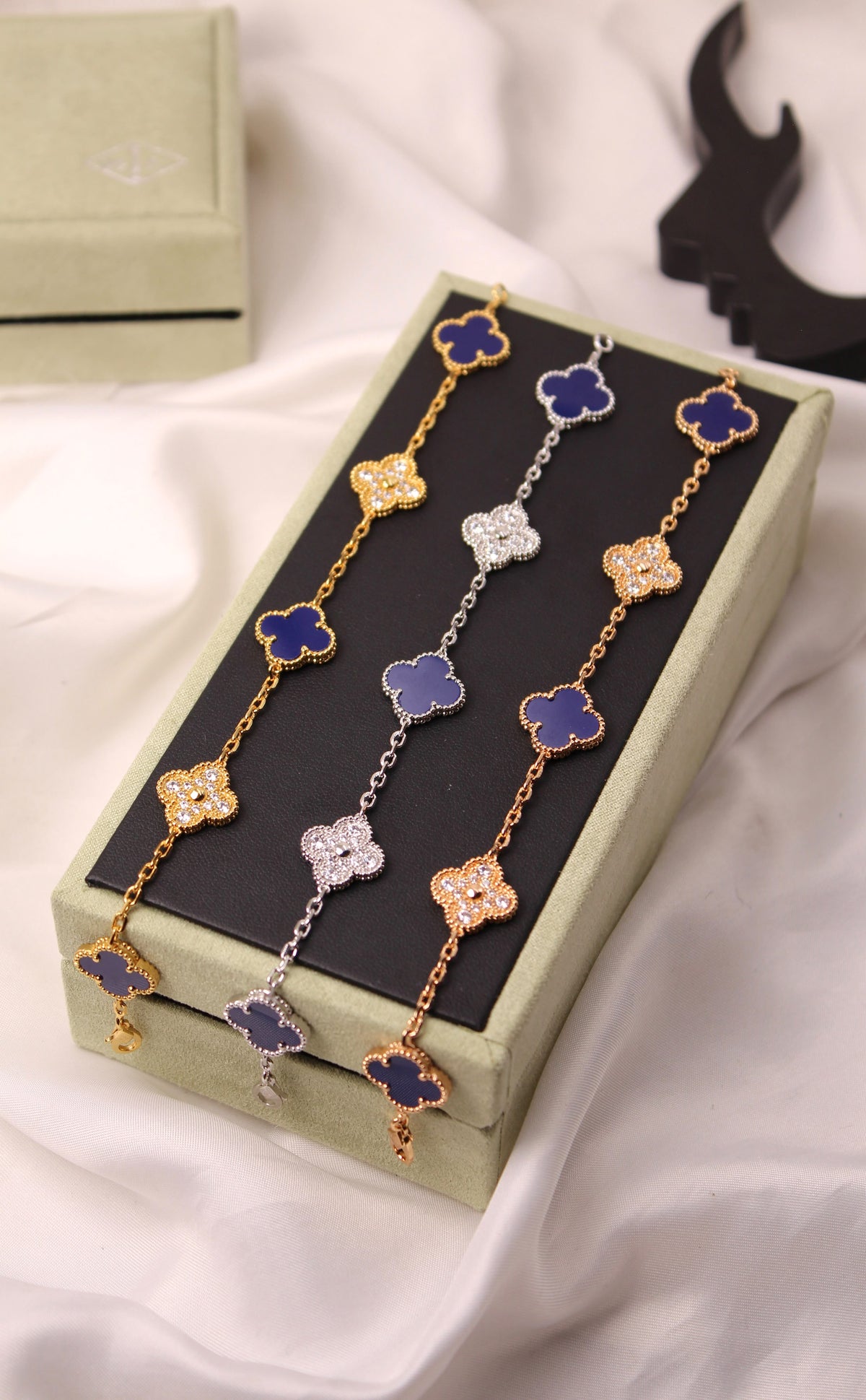 Van cleef