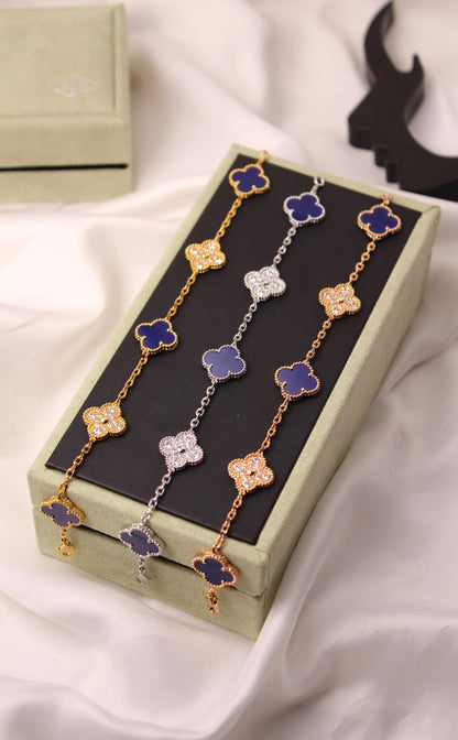 Van cleef
