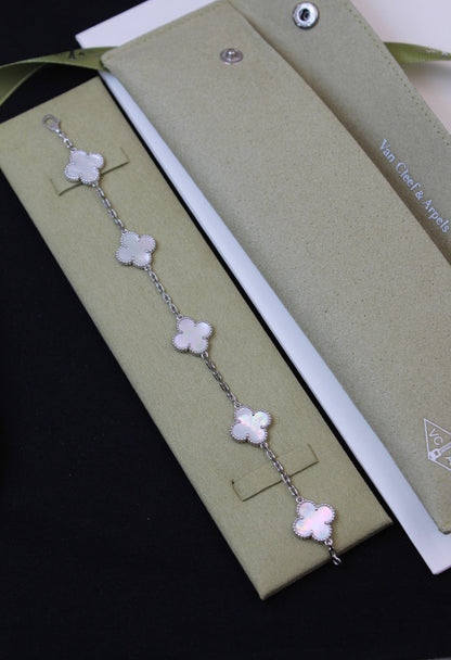 Van cleef