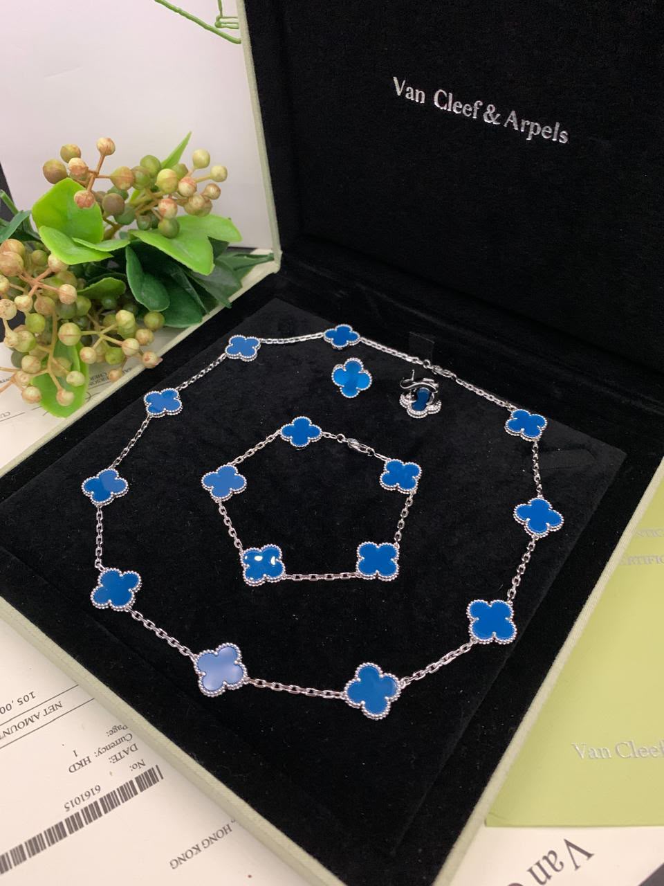 Van Cleef
