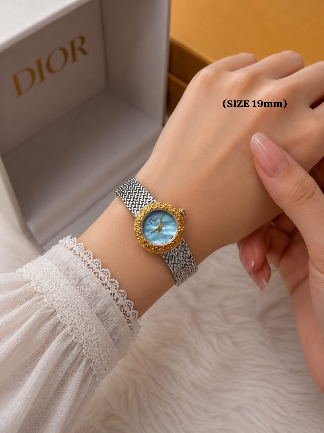 DIOR