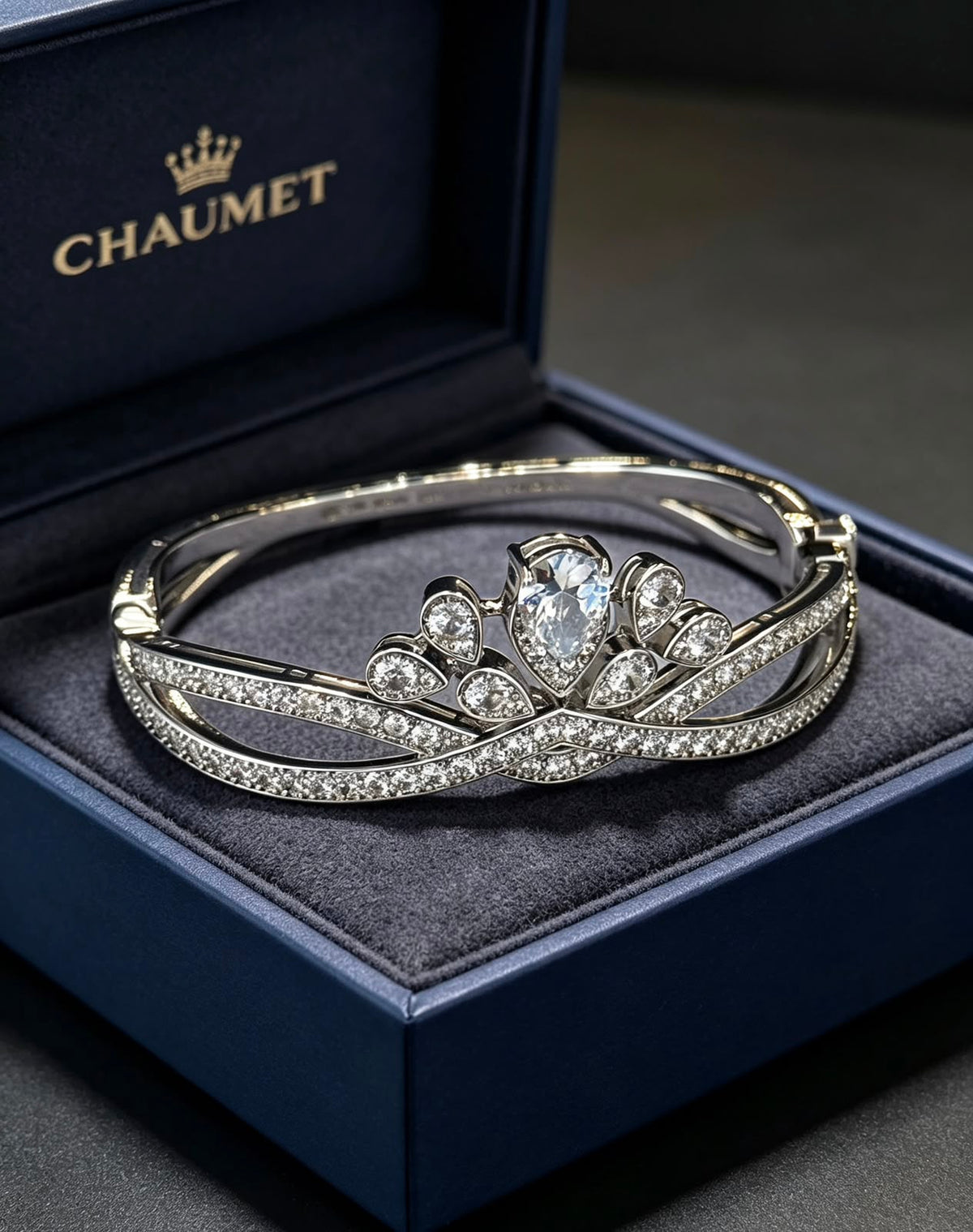 CHAUMET