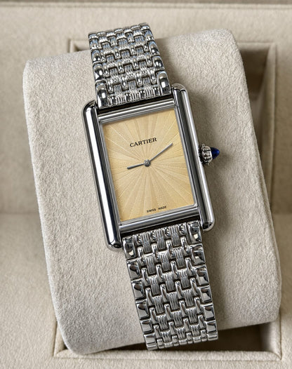 Cartier