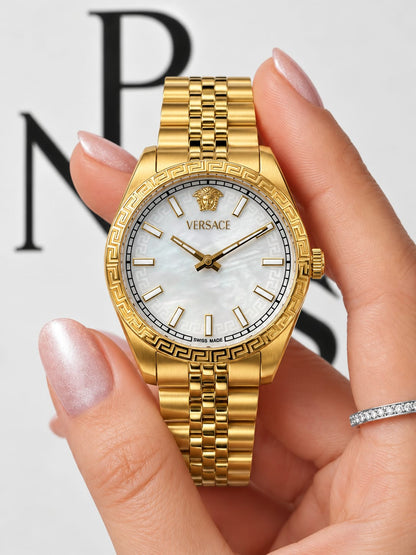 Versace