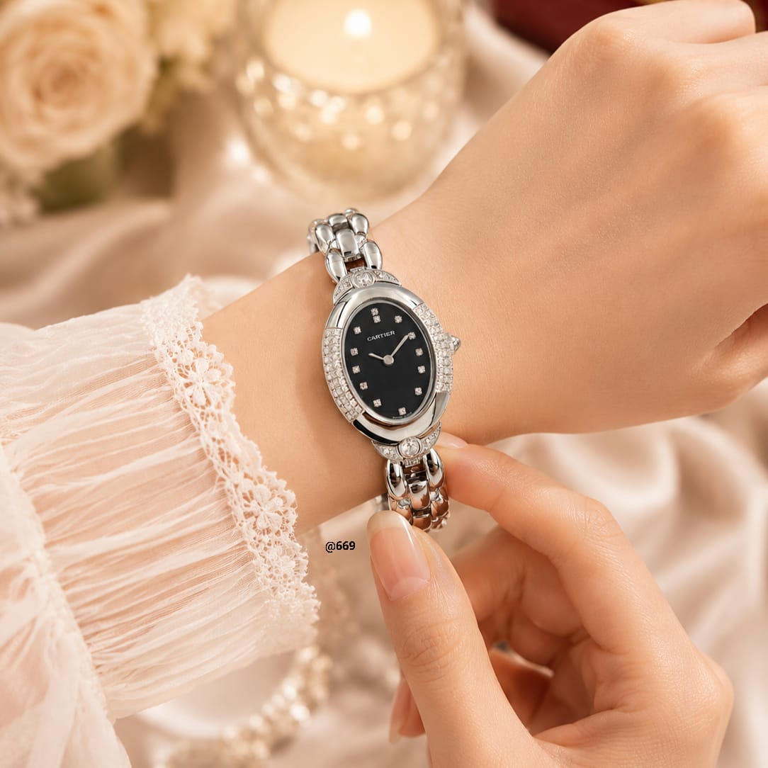 Cartier