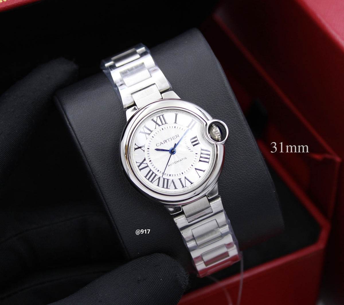 Cartier