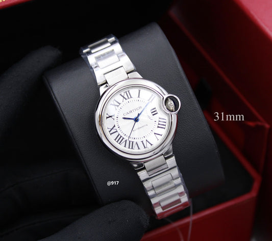 Cartier