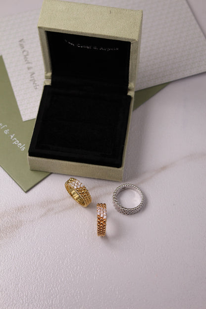 Van cleef