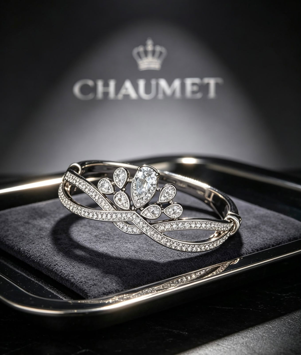 CHAUMET