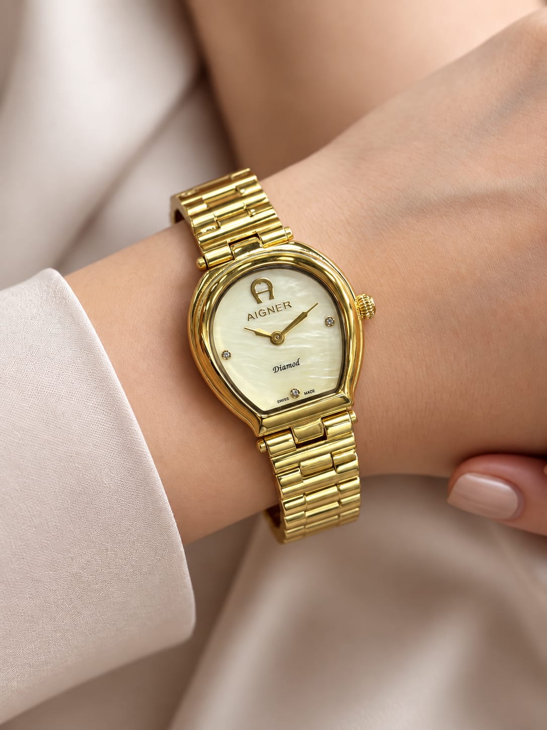 AIGNER