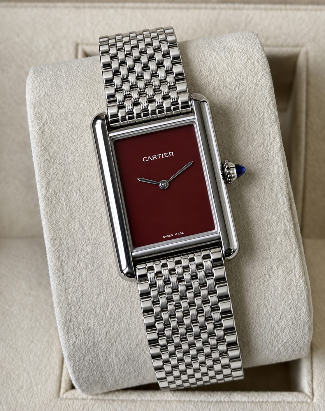 Cartier