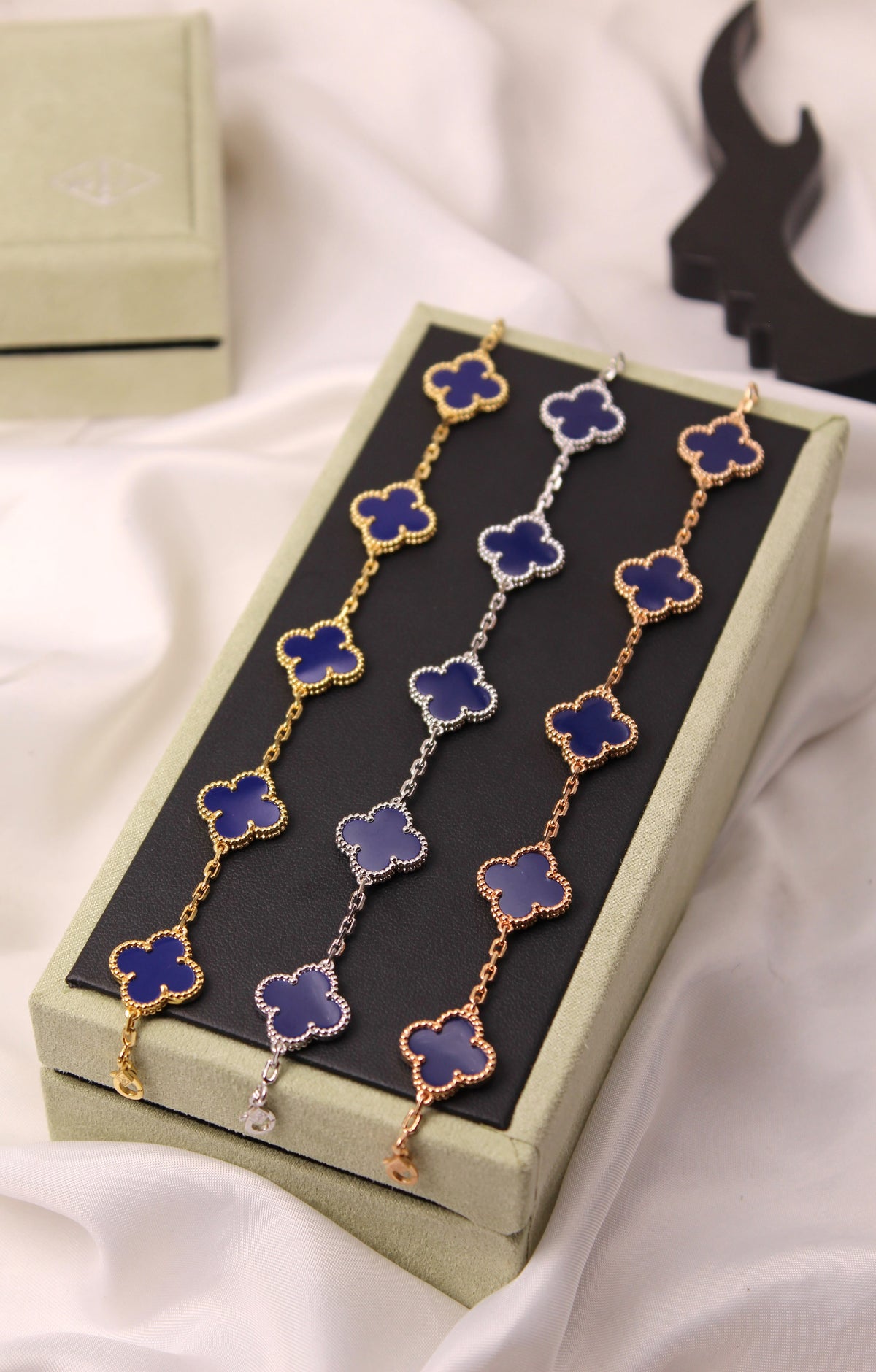 Van cleef