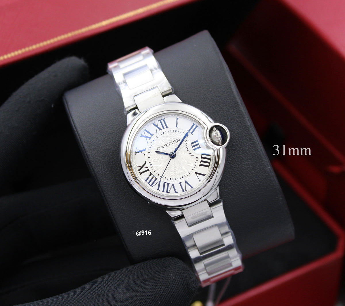 Cartier