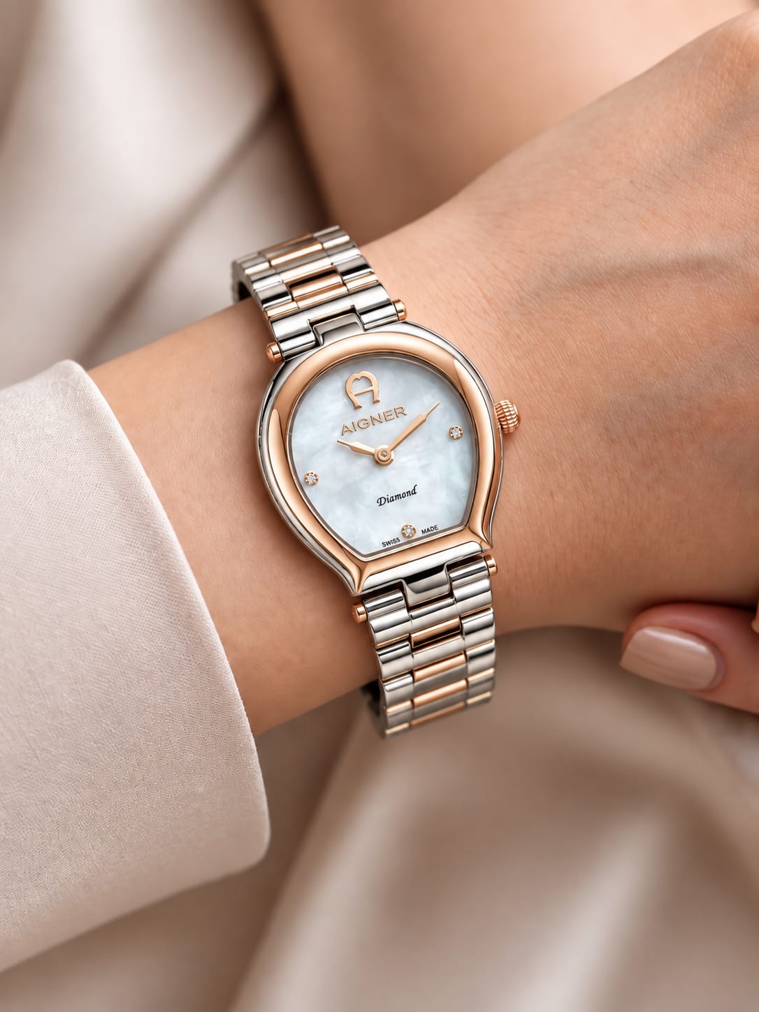 AIGNER