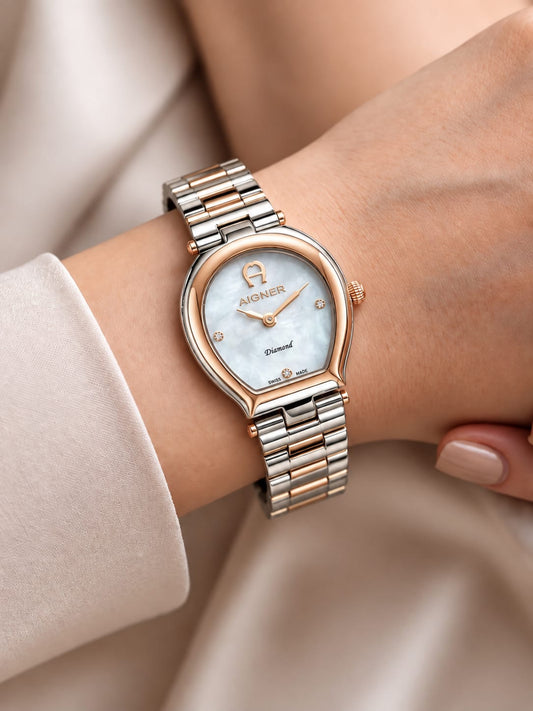 AIGNER
