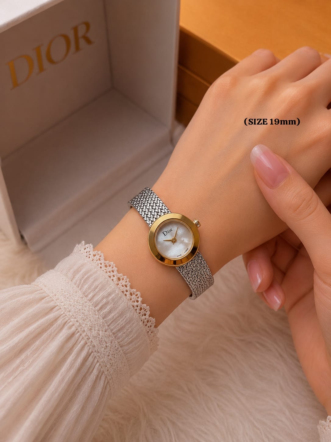 DIOR