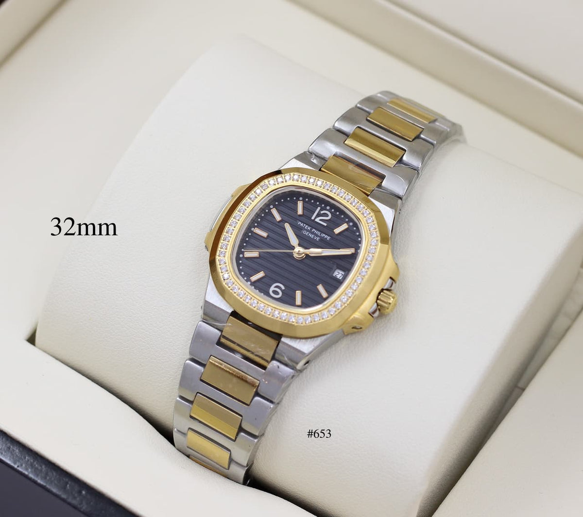 PATEK PHILIPPE