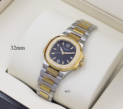 PATEK PHILIPPE