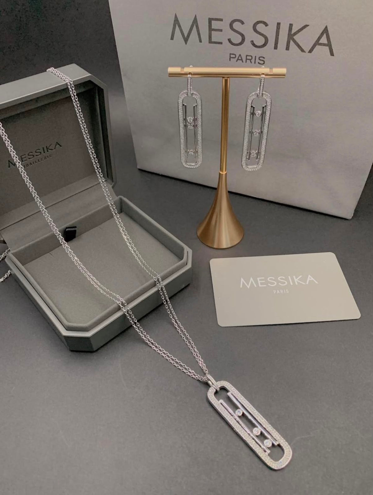 Messika