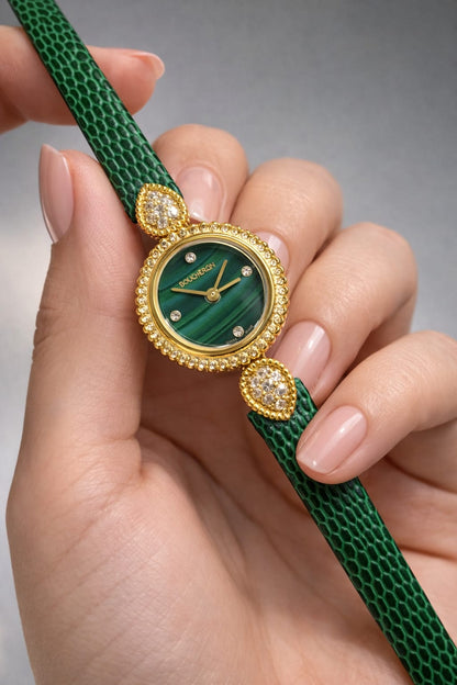 BOUCHERON