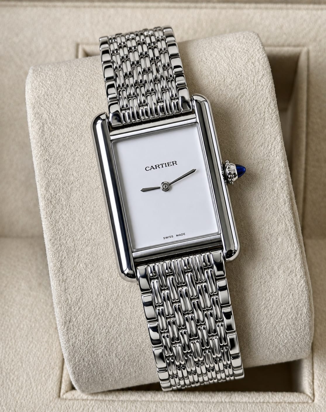 Cartier