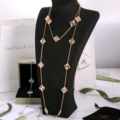 Van cleef
