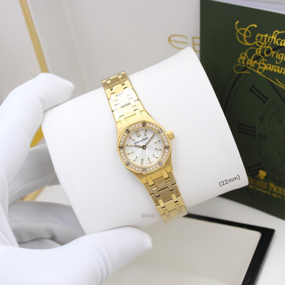 AUDEMARS PIGUET