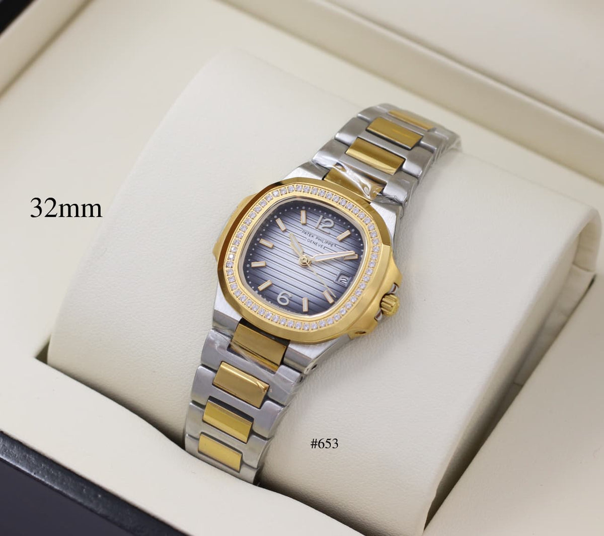 PATEK PHILIPPE