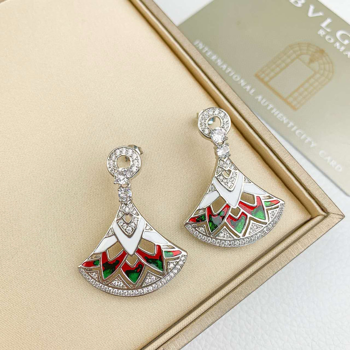 Bvlgari
