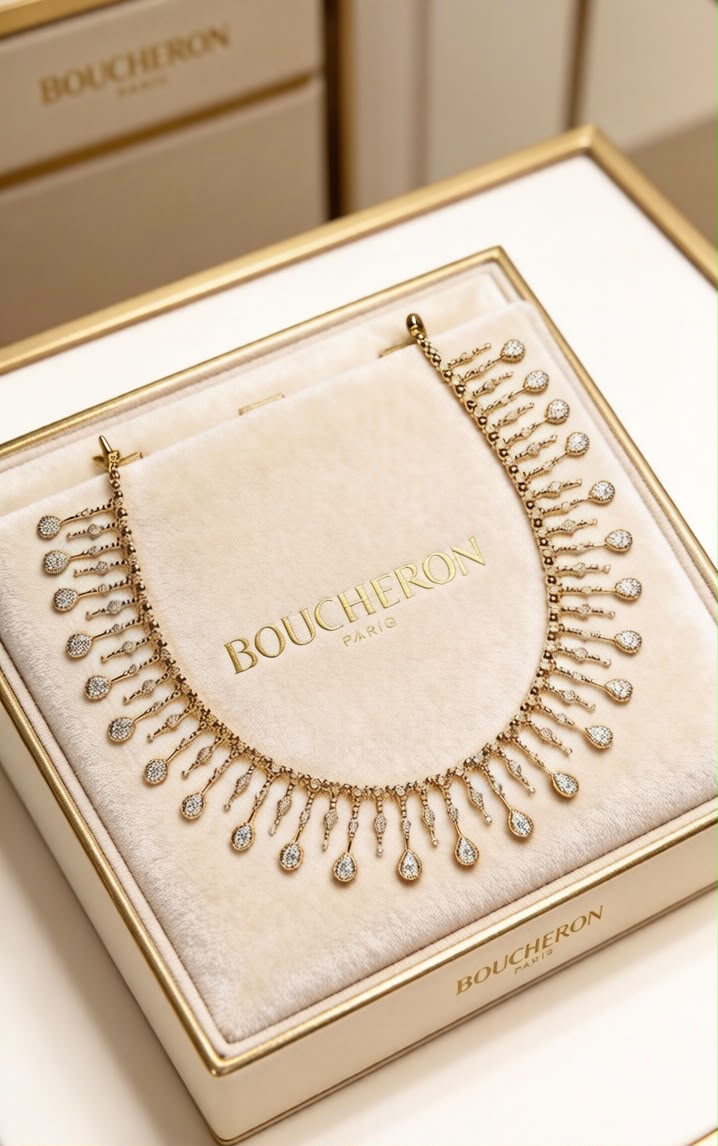 BOUCHERON
